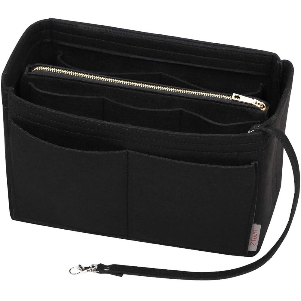 LV Insert/organizer for Neverfull PM or Speedy 30